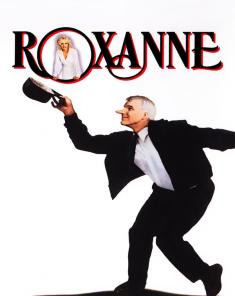 فيلم Roxanne 1987 مترجم 