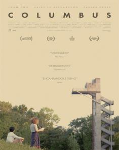 فيلم Columbus 2017 مترجم 