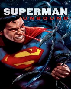فيلم Superman: Unbound 2013 مترجم 