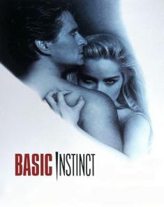 فيلم Basic Instinct 1992 مترجم 