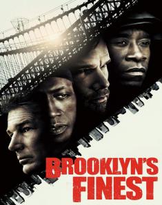 فيلم Brooklyns Finest 2009 مترجم 