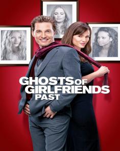 فيلم Ghosts of Girlfriends Past 2009 مترجم 