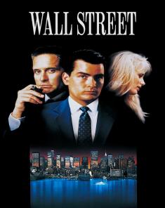 فيلم Wall Street 1987 مترجم 