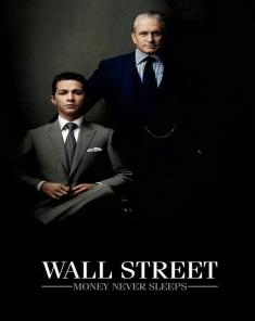 فيلم Wall Street: Money Never Sleeps 2010 مترجم 