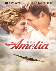 فيلم Amelia 2009 مترجم 