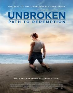 فيلم Unbroken: Path To Redemption 2018 مترجم 