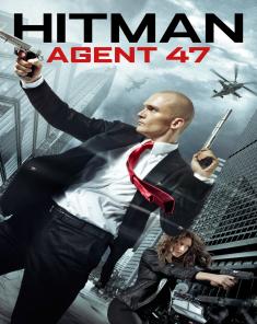 فيلم Hitman: Agent 47 2015 مترجم 
