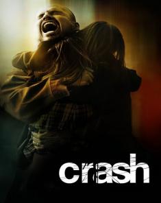 فيلم Crash 2004 مترجم 