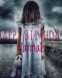 فيلم Happy Birthday Hannah 2018 مترجم 
