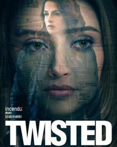 فيلم Twisted 2018 مترجم 