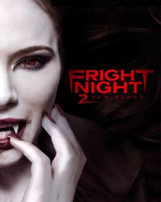 فيلم Fright Night 2 2013 مترجم 