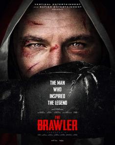 فيلم The Brawler 2019 مترجم 