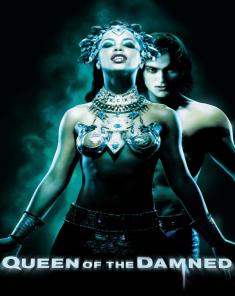 فيلم Queen of the Damned 2002 مترجم 