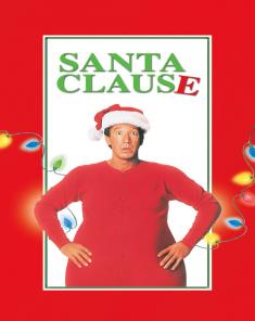 فيلم The Santa Clause 1994 مترجم 