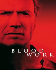 فيلم Blood Work 2002 مترجم 