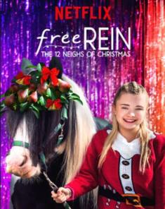 فيلم Free Rein: The Twelve Neighs of Christmas 2018 مترجم