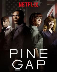 مسلسل Pine Gap الموسم الاول مترجم 