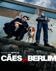 مسلسل Dogs of Berlin الموسم الاول مترجم 