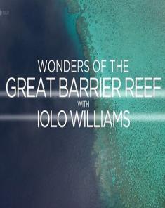 الفيلم الوثائقي Wonders of the Great Barrier Reef 2018 مترجم