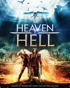 فيلم Heaven And Hell 2018 مترجم 