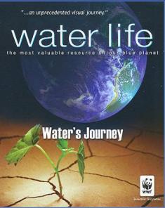 السلسلة الوثائقية الحياة المائية Water Life الموسم الثالث مترجم