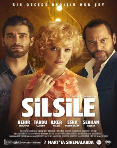فيلم Silsile 2014 مدبلج للعربية 