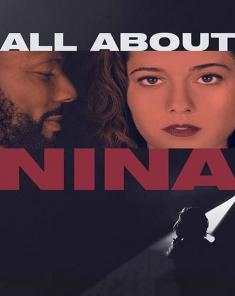فيلم All About Nina 2018 مترجم 
