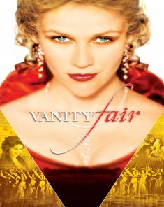 فيلم Vanity Fair 2004 مترجم 