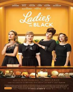 فيلم Ladies in Black 2018 مترجم 