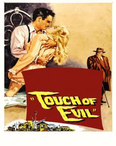 فيلم Touch of Evil 1958 مترجم 