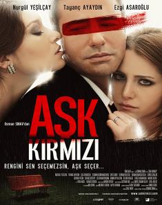 فيلم العشق أحمر Aşk Kırmızı 2013 مترجم HD