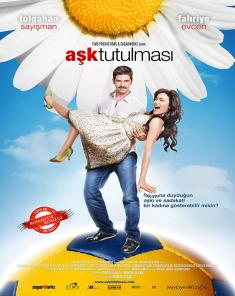 فيلم خسوف الحب Ask Tutulmasi 2008 مترجم HD
