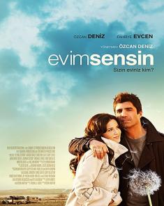 فيلم أنت منزلي Evim Sensin 2012 مترجم