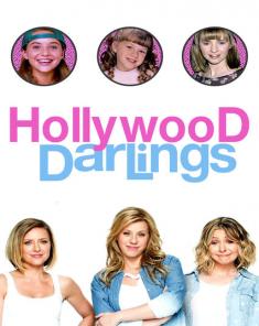 مسلسل Hollywood Darlings الموسم الاول مترجم 
