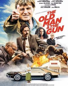 فيلم The Old Man And The Gun 2018 مترجم 