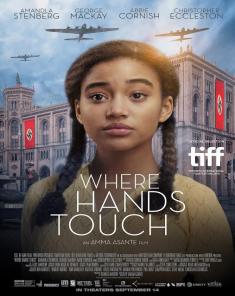 فيلم Where Hands Touch 2018 مترجم 