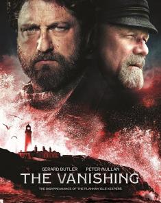 فيلم The Vanishing 2018 مترجم 