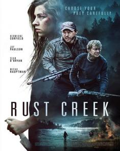 فيلم Rust Creek 2018 مترجم 