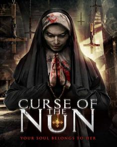 فيلم Curse of the Nun 2018 مترجم 