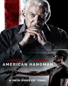 فيلم American Hangman 2019 مترجم 