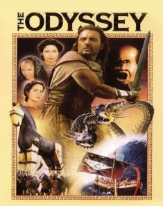 فيلم The Odyssey 1997 مدبلج للعربية