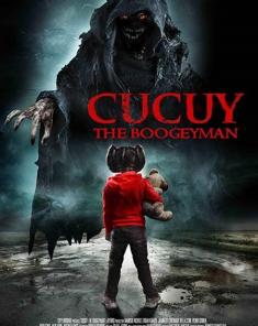 فيلم Cucuy The Boogeyman 2018 مترجم 