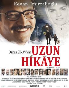 فيلم قصة طويلة Uzun Hikaye 2012 مترجم 
