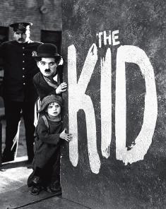 فيلم The Kid 1921 مترجم 