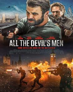 فيلم All the Devils Men 2018 مترجم	