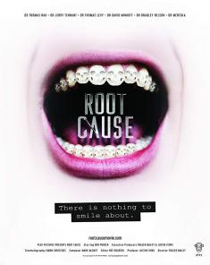 فيلم Root Cause 2019 مترجم HD