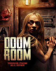 فيلم Doom Room 2019 مترجم 