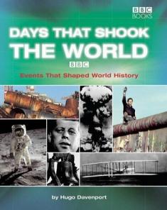 السلسلة الوثائقية ايام هزت العالم Days That Shook the World مترجم HD