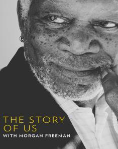 السلسلة الوثائقية قصتنا The Story of Us 2017 مترجم HD