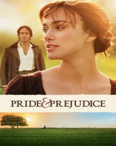 فيلم Pride & Prejudice 2005 مترجم 